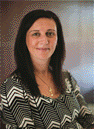 Maria Batzogiannis, Human Resources and Office Manager