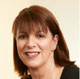 Photo of Joan Fitzpatrick, the ARPC Board Chair.